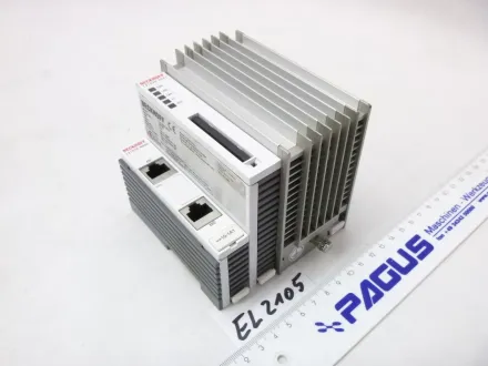 CPU-Grundmodul CX1020-0021 – RESALE