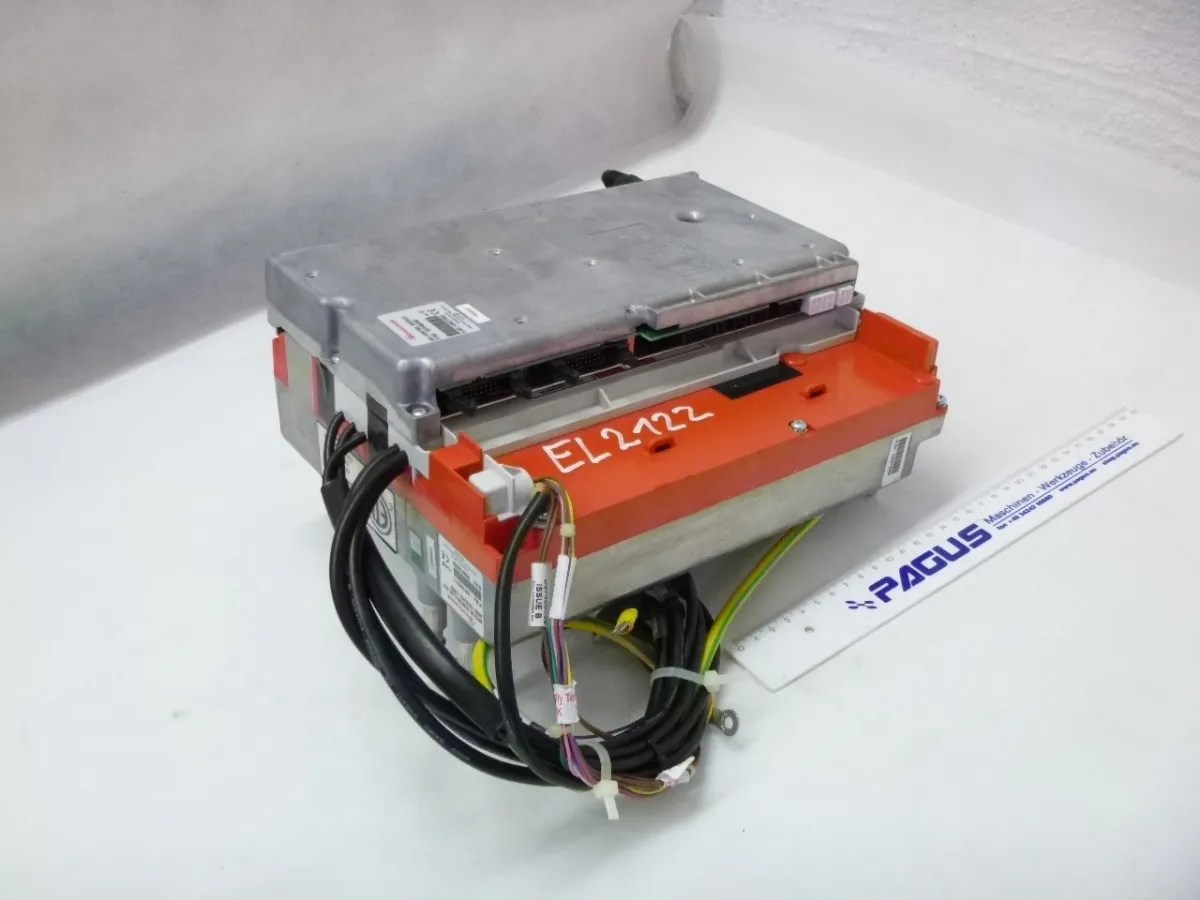Motor Controller IXH 11,0 kW