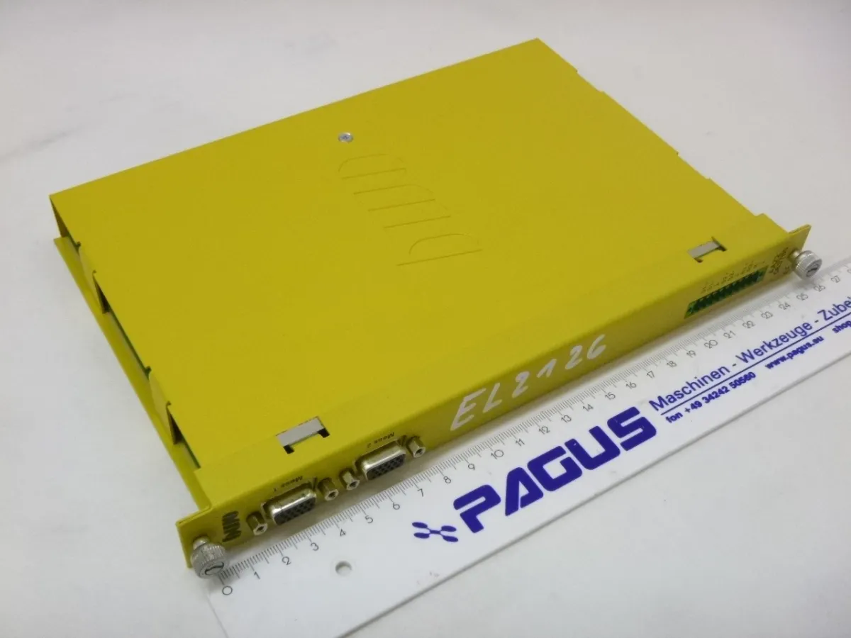 Elektronikmodul 083705