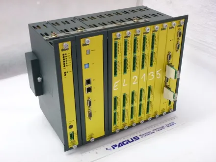 Maschinensteuerung System 900 – RESALE
