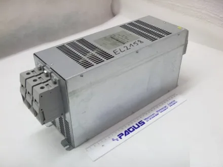 Netzfilter-Modul AF 180 – RESALE