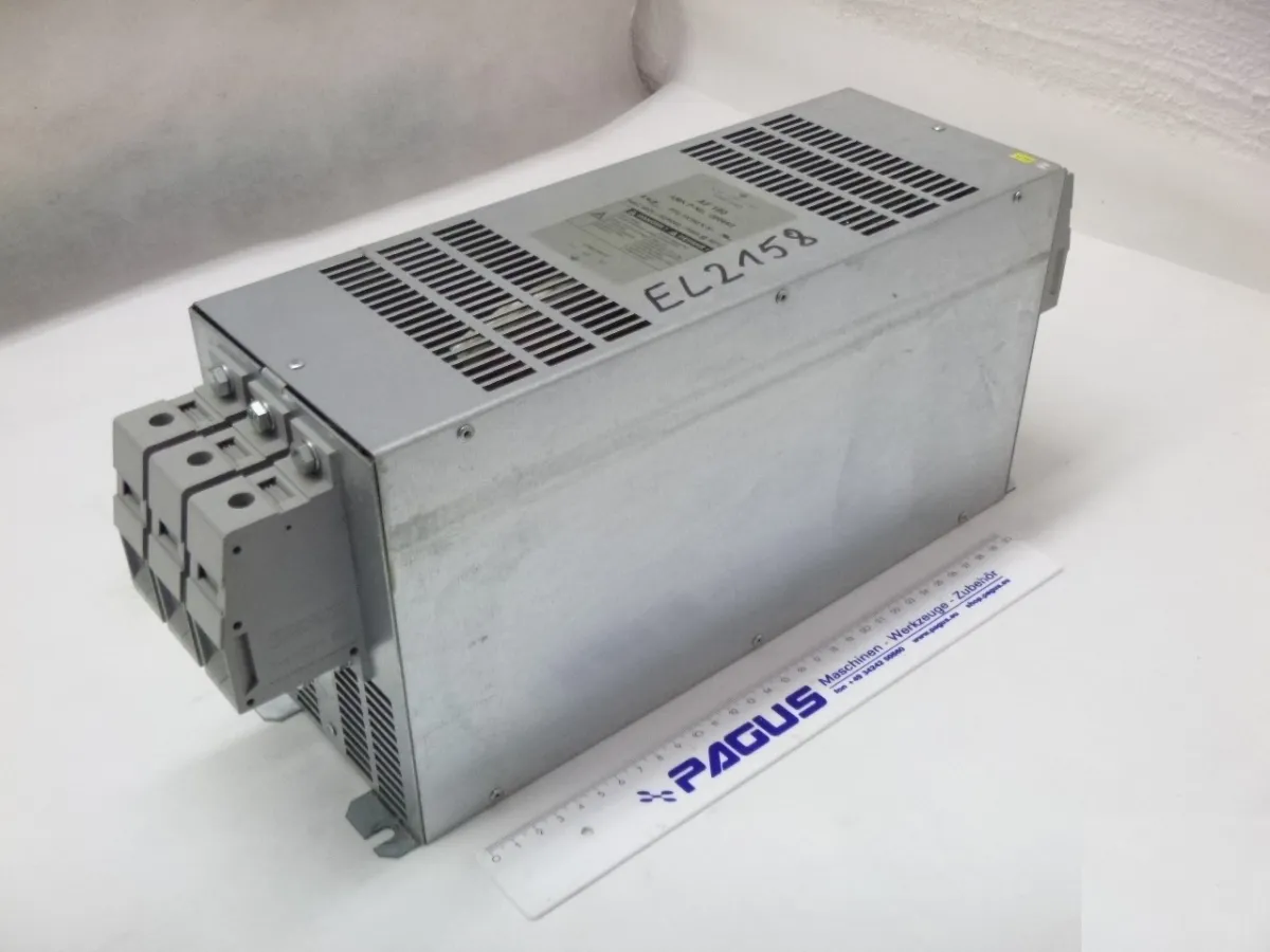 Netzfilter-Modul AF 180