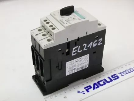 Siemens Motorschutzschalter 28 - 40 A – RESALE