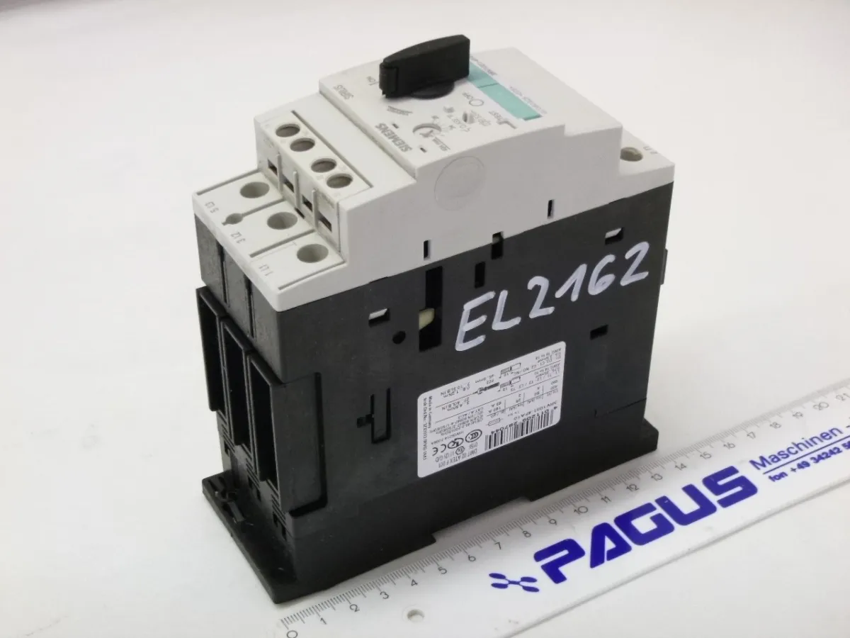 Siemens Motorschutzschalter 28 - 40 A