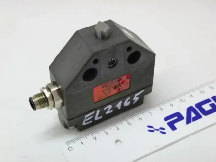 Euchner Einzelgrenztaster N1AD514SVM5-M – RESALE