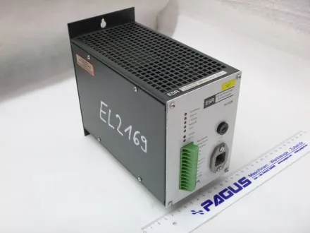 Servoregler BN 6508 – RESALE