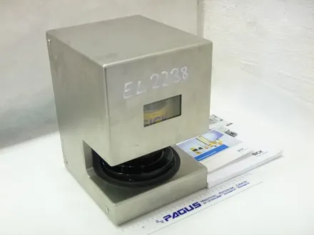 Sicherheits-Laserscanner S3000S – RESALE