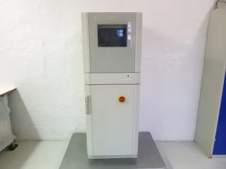 Rittal Steuerschrank CWK400 – RESALE