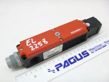 Euchner Sicherheitsschalter TP2-538A024SR6 – RESALE