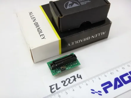 Elektronikmodul 1747-M15 – RESALE