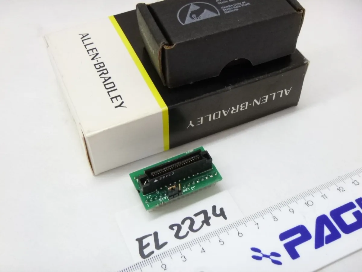 Elektronikmodul 1747-M15