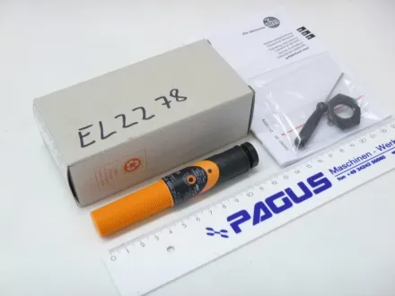 Kapazitiver Sensor KG5041 – RESALE