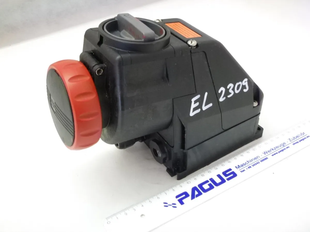 Stahl Schaltersteckdose 8570/11-406