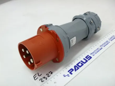 CEE-Stecker Type 1235A – RESALE