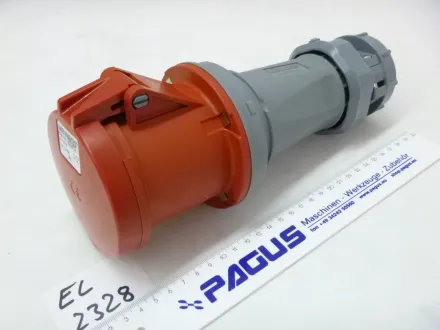 CEE-Kupplung Type 1235A – RESALE