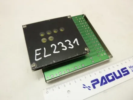 PCB Circuit Board 16375 – RESALE