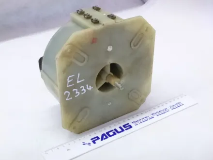 Einbausparstelltrafo ESS 110 – RESALE
