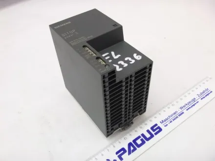 Siemens Netzteil 24 V, 5 A – RESALE