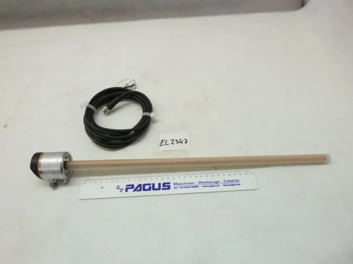 Elektronischer FÃ¼llstandsensor LK8123