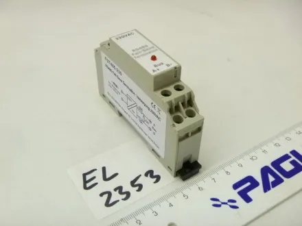 RS485 Fail-Save Termination FST485-230 – RESALE