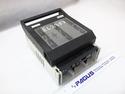 Moeller NH-Sicherungslasttrenner NH1-250A – RESALE