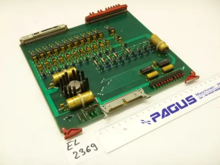 Elektronikmodul A602-2 – RESALE