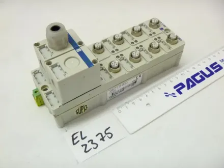 Indramat Interbus Distributor Module SME12.1 – RESALE