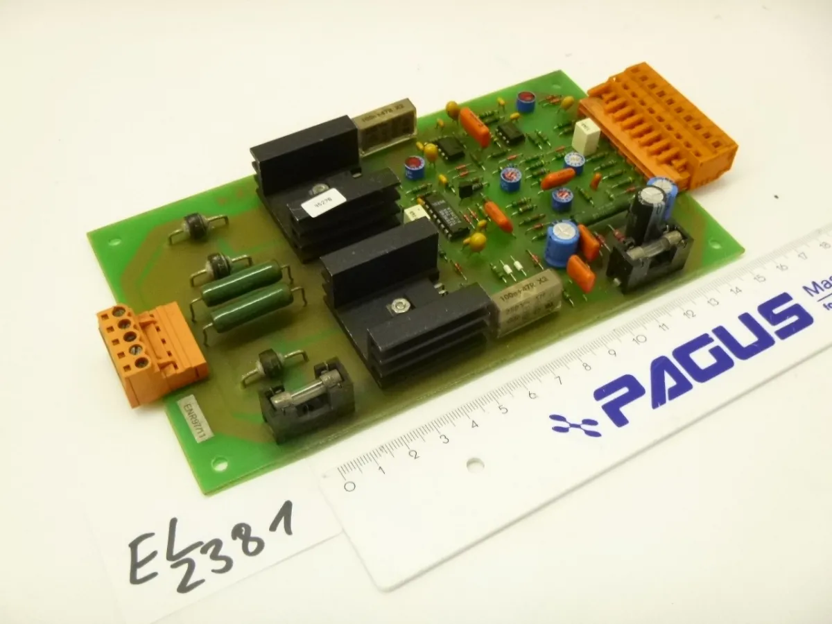 Elektronikmodul 40124606d