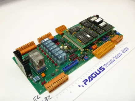 Elektronikmodul 40124904 – RESALE