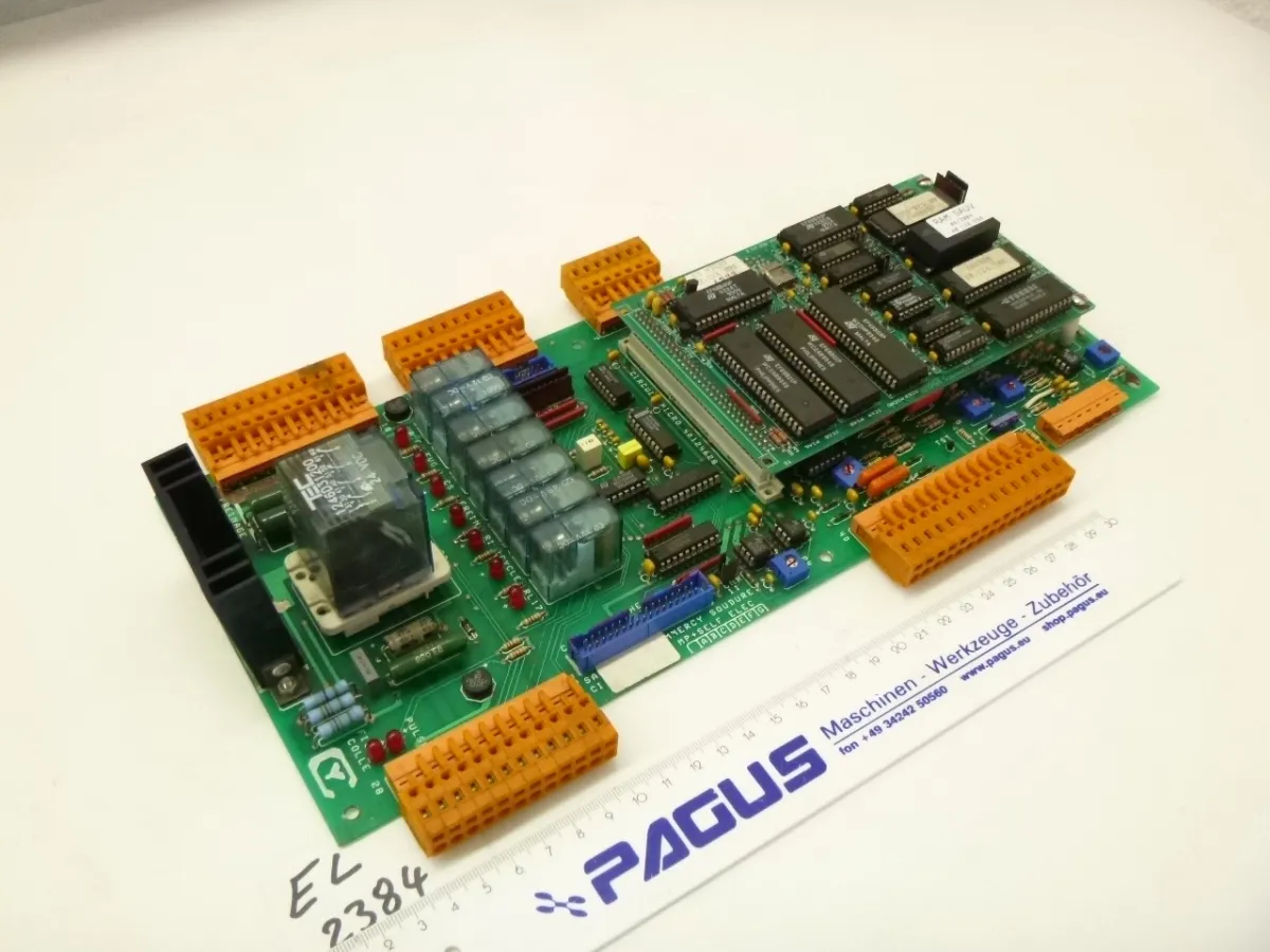 Elektronikmodul 40124745