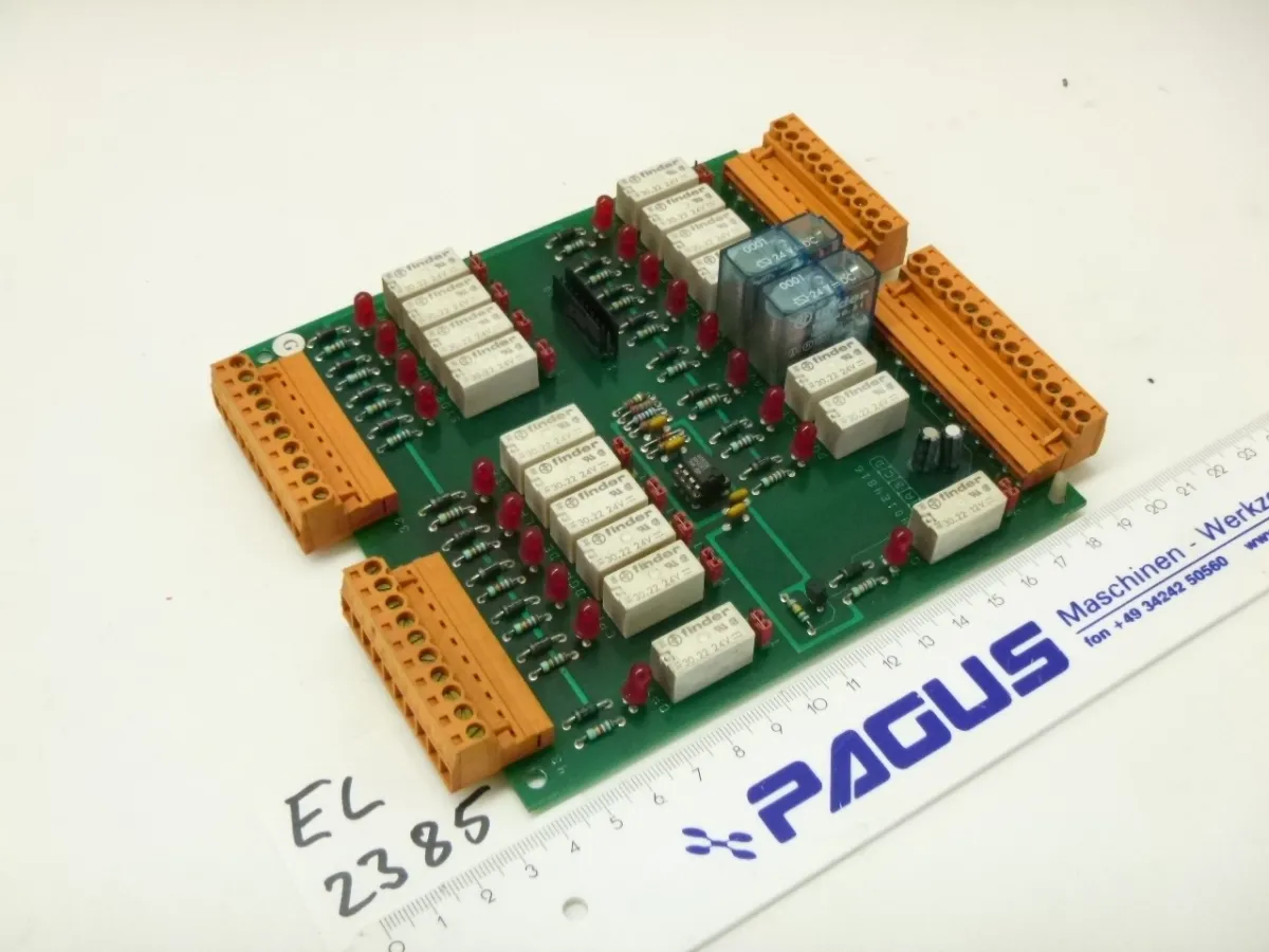 Elektronikmodul 40124816