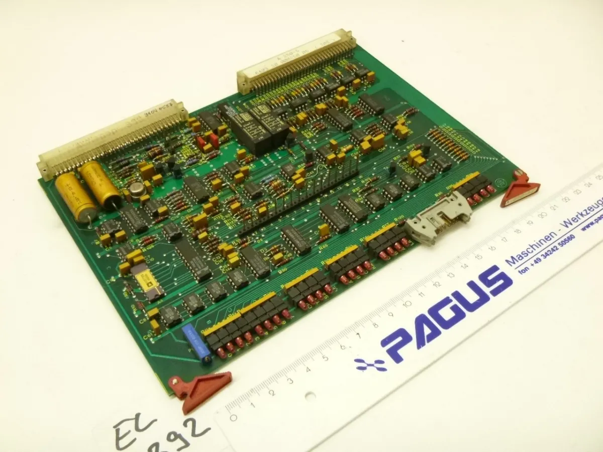 Elektronikmodul A250-5
