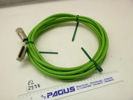 Anschlusskabel EK502UMP140 – RESALE