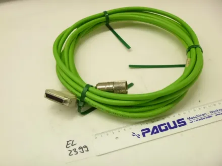 Anschlusskabel 6FX8 002-2CA31-1AG0 – RESALE