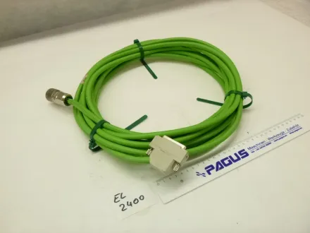 Anschlusskabel 6FX8 002-2CA31-1AJ0 – RESALE