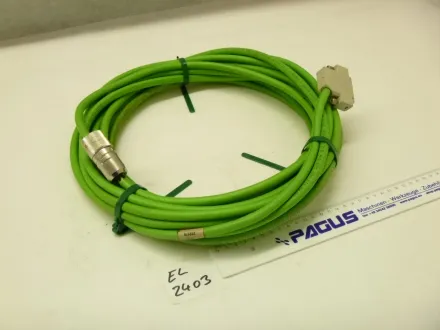 Anschlusskabel 6FX8 002-2CA31-1BB0 – RESALE