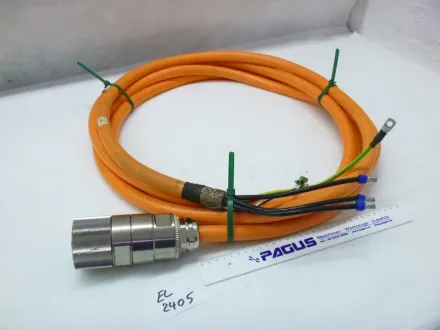 Anschlusskabel 6FX8 002-5DA23-1AG0 – RESALE