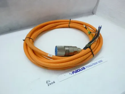 Anschlusskabel 6FX8 002-5DS11-1AK0 – RESALE