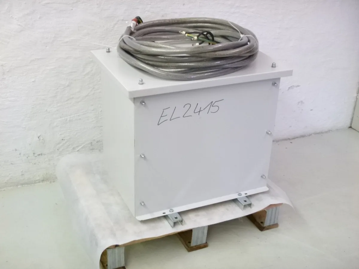 Sinusfilter 192H3035
