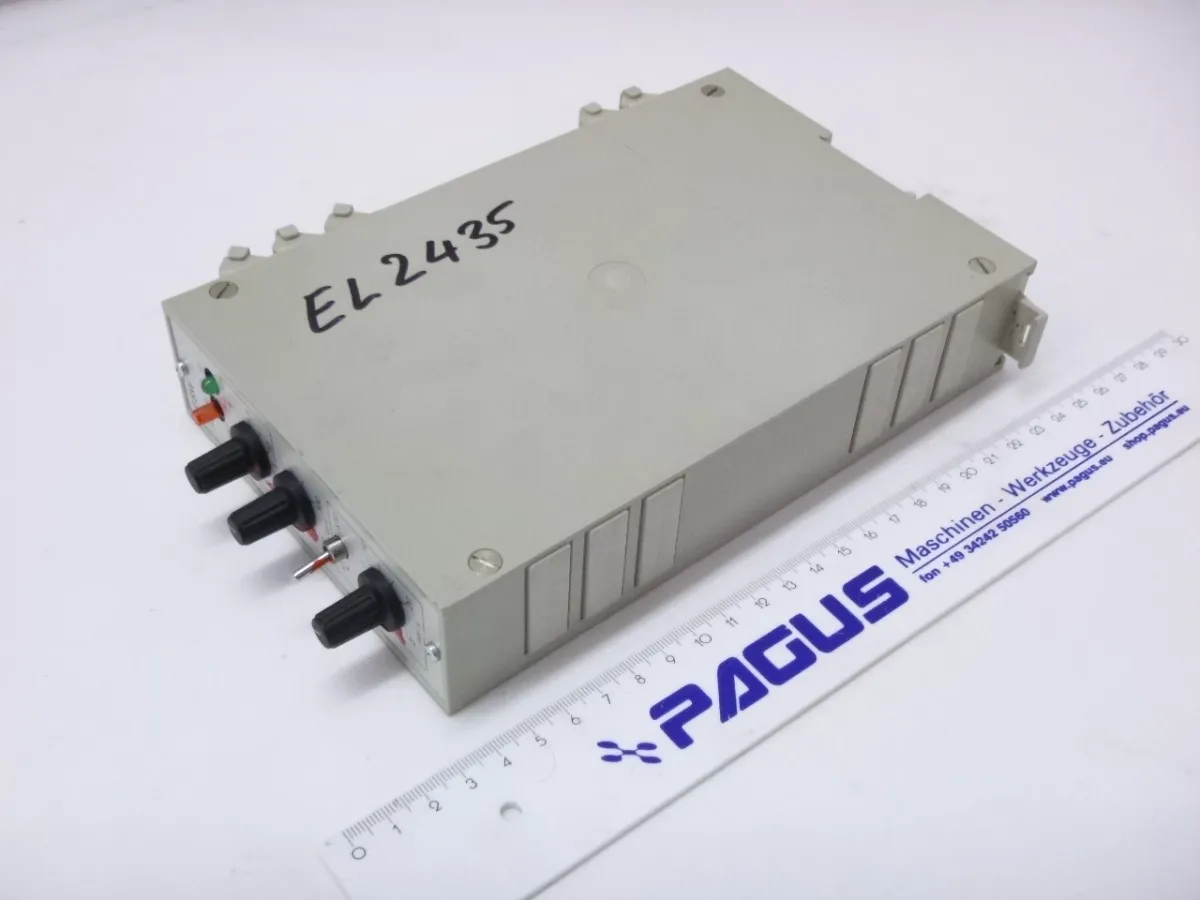 Elektronikmodul ESW
