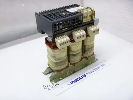 Siemens GleichrichtergerÃ¤t 4AV3497-0AA21-0C – RESALE