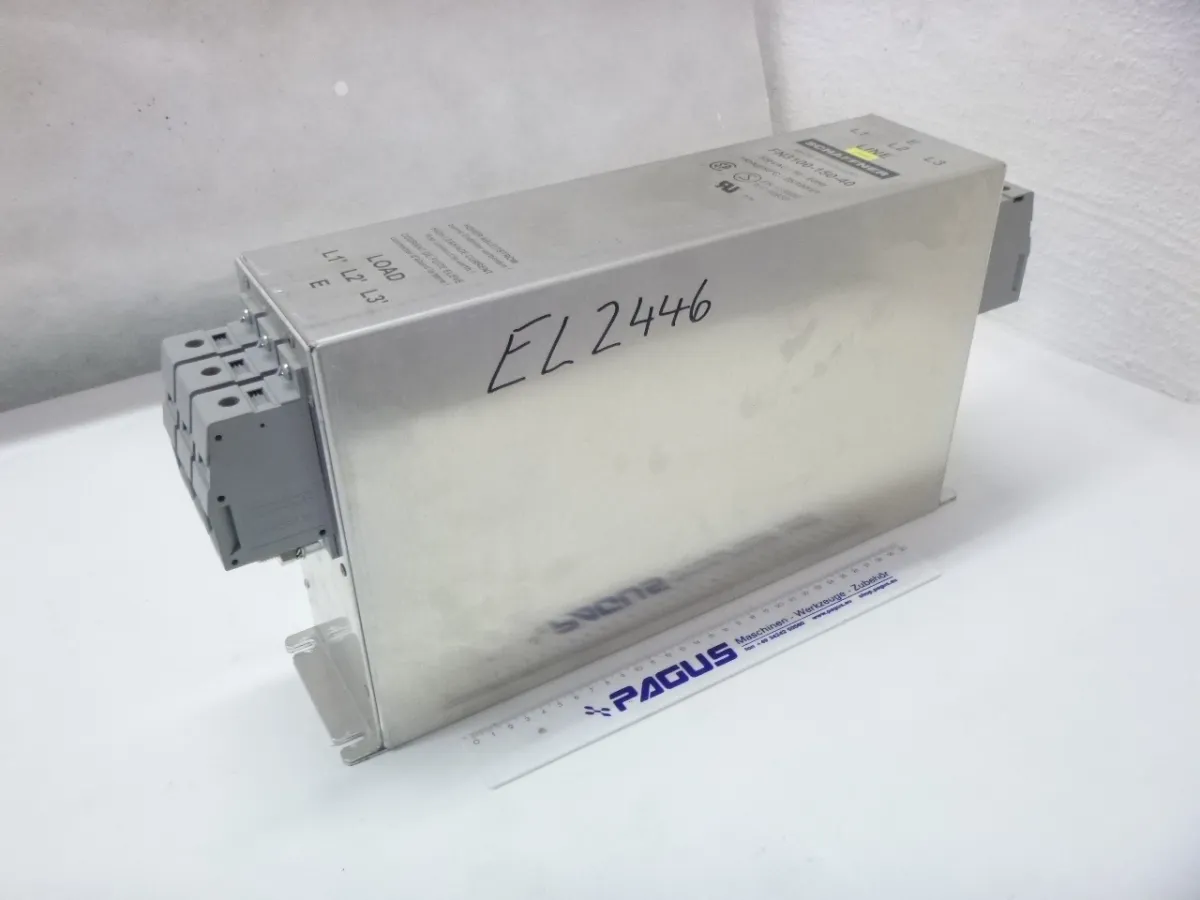 Entstörfilter F3100 - 150 - 40
