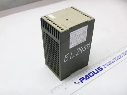 Siemens VerzÃ¶gerungsbaustein 3TK2983-0BB4 – RESALE