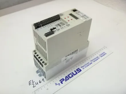 Lenze Frequenzumrichter 8400 BaseLine C  0,37 kW – RESALE