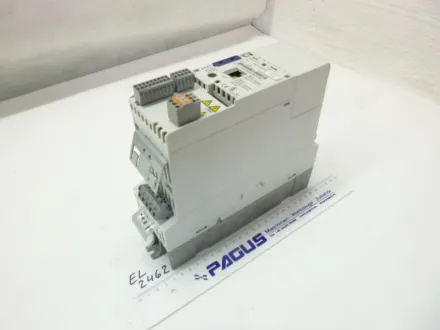 Lenze Frequenzumrichter 8400 StateLine C  0,55 kW – RESALE