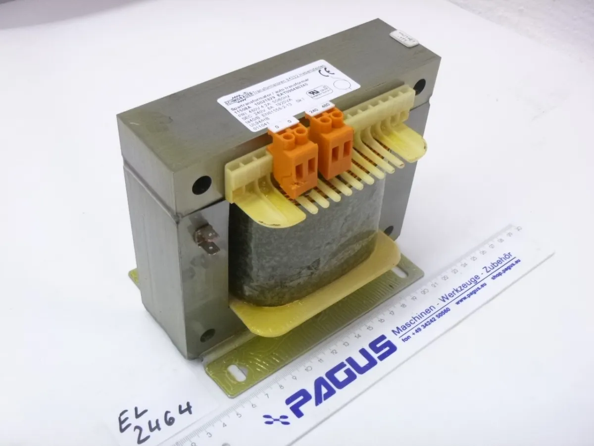 Spartransformator 11508A 1,92 kVA