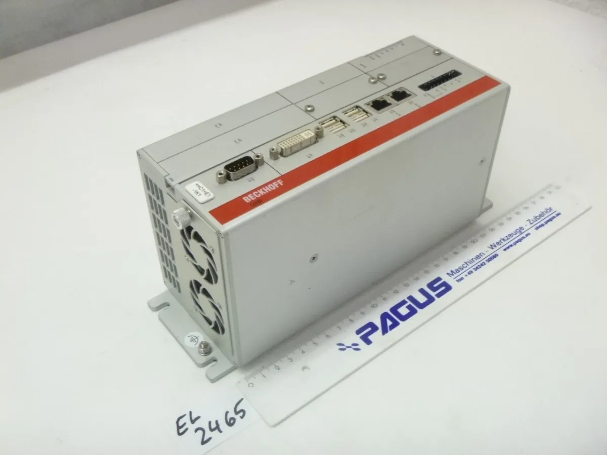 Industrie PC C6930