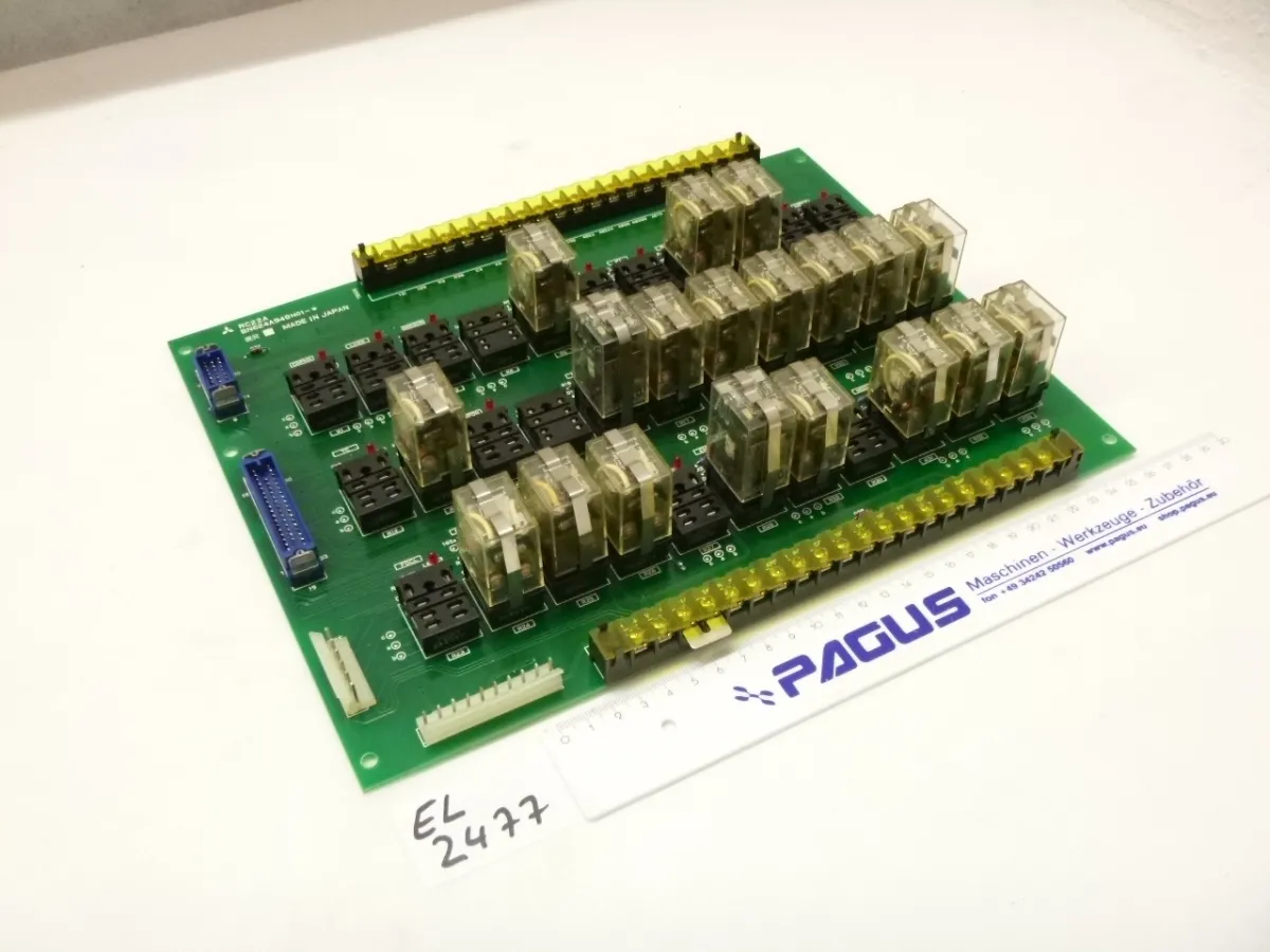 Elektronikmodul RC22A
