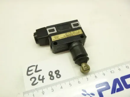 Einzelgrenztaster SL1-BK – RESALE