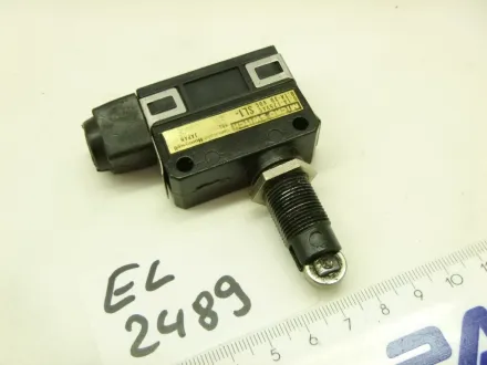 Einzelgrenztaster SL1-BK – RESALE
